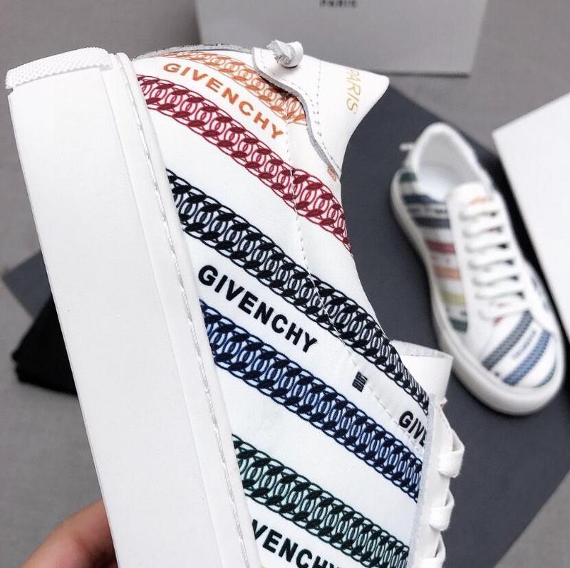 SAMC - GCY Men Shoes - 131
