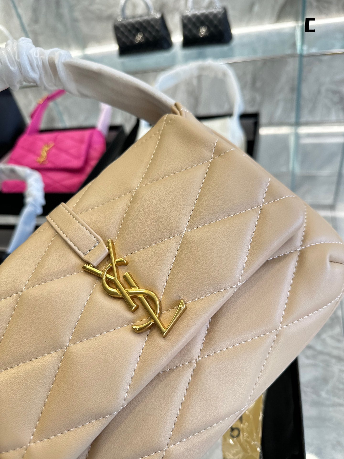 EN - Luxury Bags SLY 300