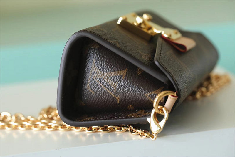 Glami Fashion Lu-Vi bags - 8771