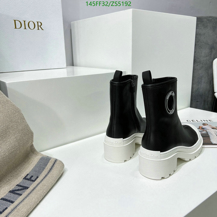 SAMCC - DOR Women Shoes - 1637