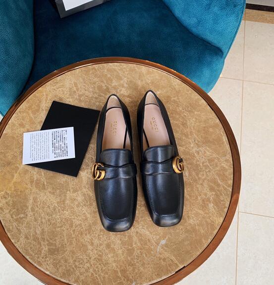 SAMC - GUKI Women Shoes - 1636