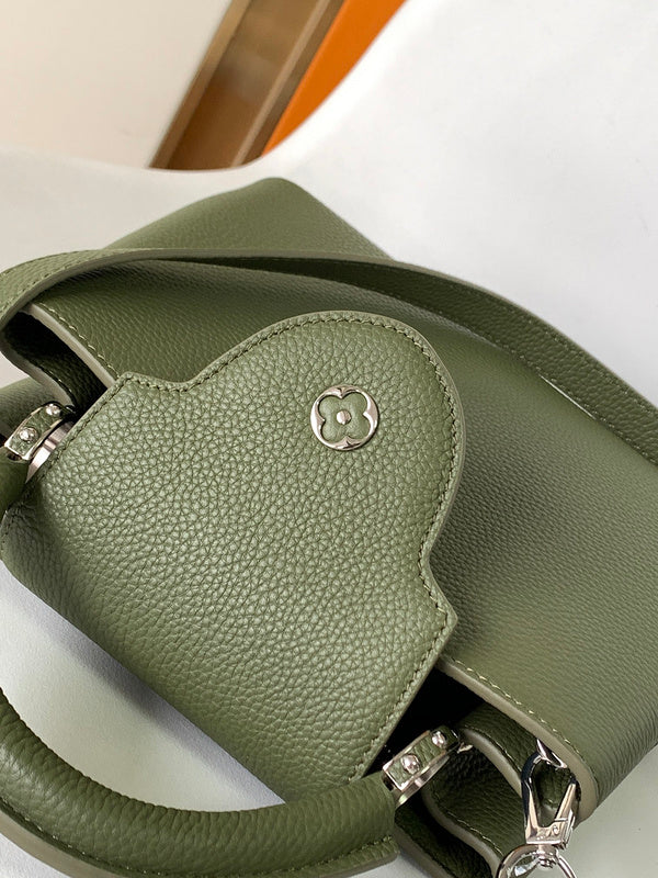 Satchel Bags - VL2 Bags - 1024