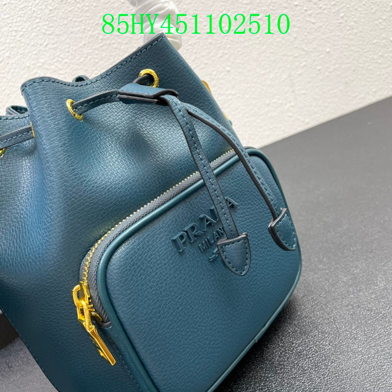 Satchel Bags - PDA Bags - 3870
