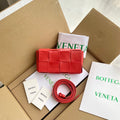 GLAMI Candy Cassette Red, For Women, WomenÃƒÂ¢Ã¢â€šÂ¬Ã¢â€žÂ¢s Bags 4.7in/12cm
