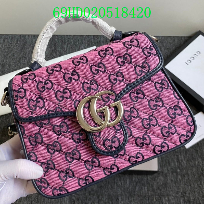 Glami Fashion - GCI Bags - 11046