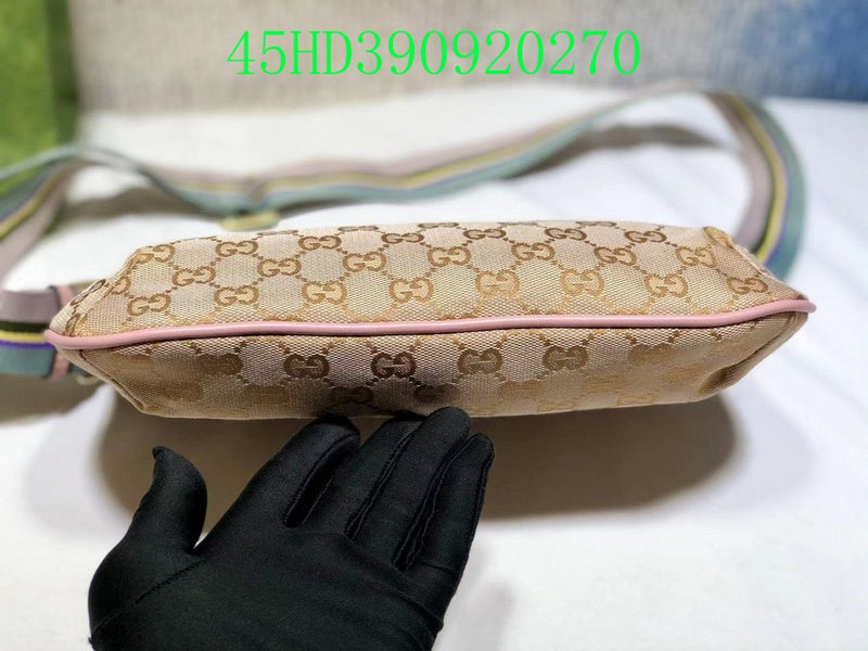 Glami Fashion - GCI Bags - 11136