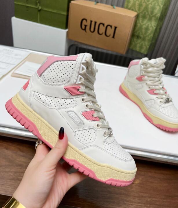 SAMC - GUKI Men Shoes - 251