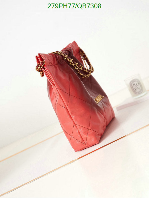 SAMC - CHL Bags - 564