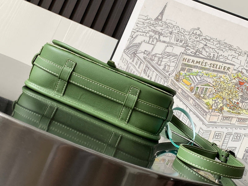 Glamy - GYO Bags - 568