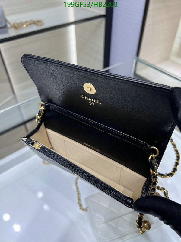 SAMC - CHL Bags - 228