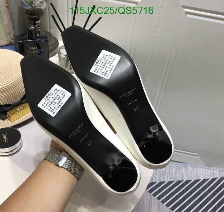 SAMC - YLS Women Shoes Heels - 068