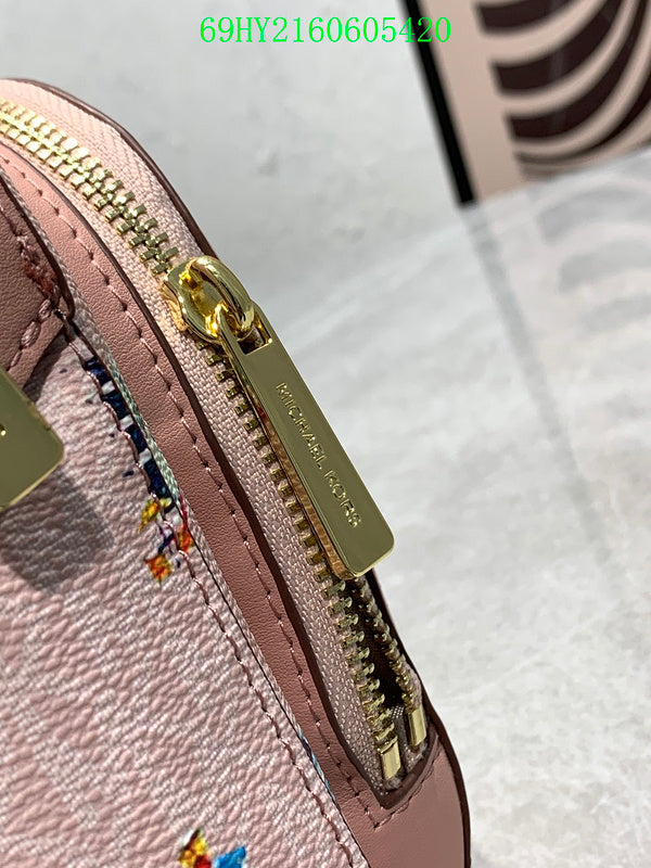 Satchel Bags - MK Bags - 058
