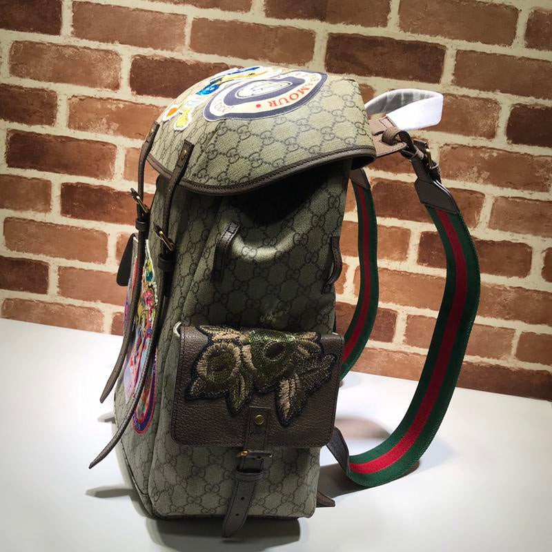 glamy - GCI Bags - 1184