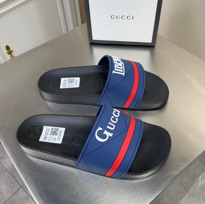 SAMC - GUKI Men Shoes - 942