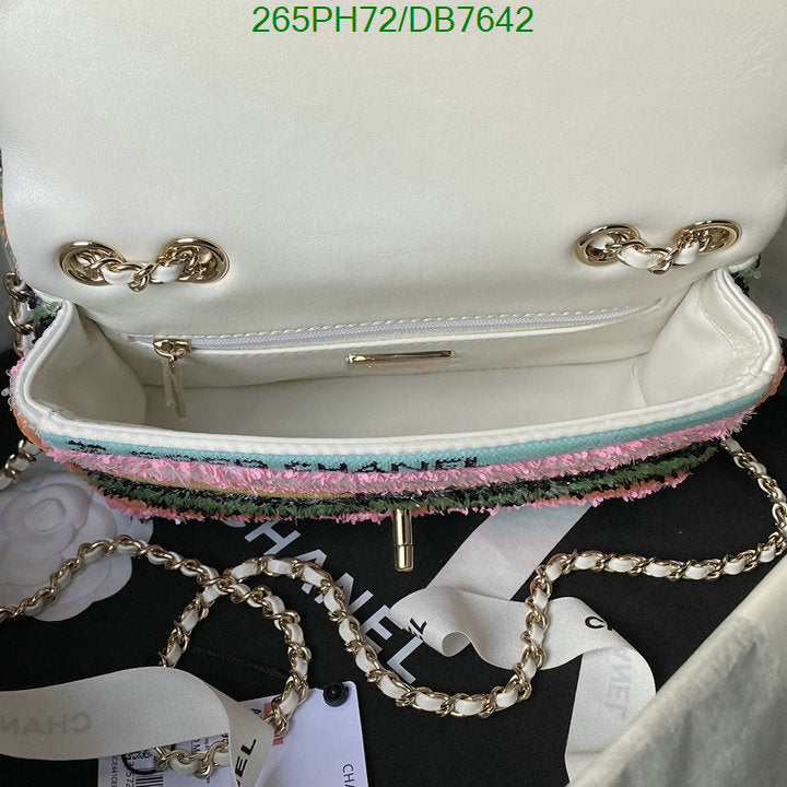 SAMC - CHL Bags - 008