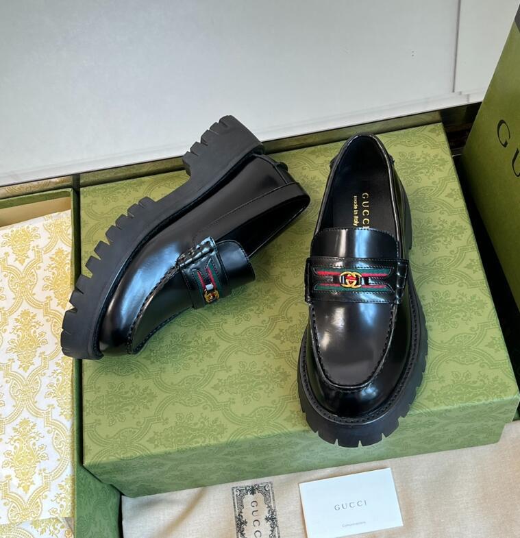 SAMC - GUKI Women Shoes - 760