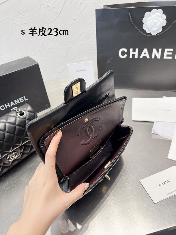 Satchel Bags - CHL Bags - 7139