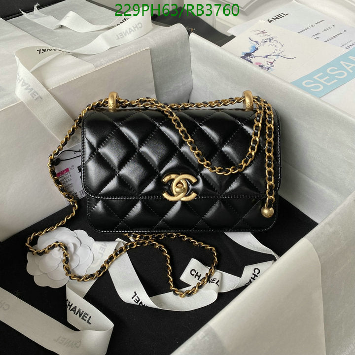 SAMC - CHL Bags - 368
