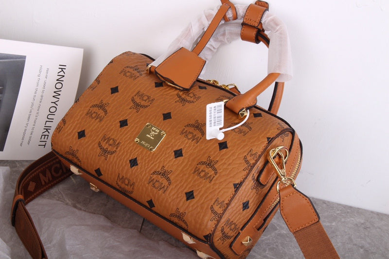Satchel Bags - MC Bags - 407