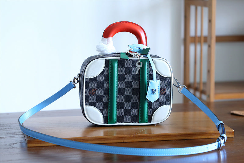 Glami-is - LOV Lady Bags - 1710