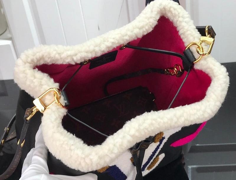 Glamy - LOV Bags - 2746