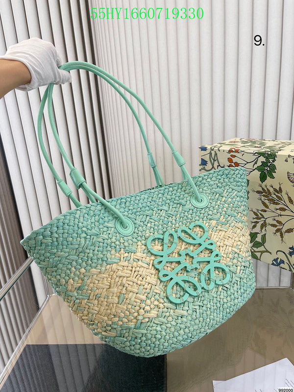 Satchel Bags - LWE Bags - 041