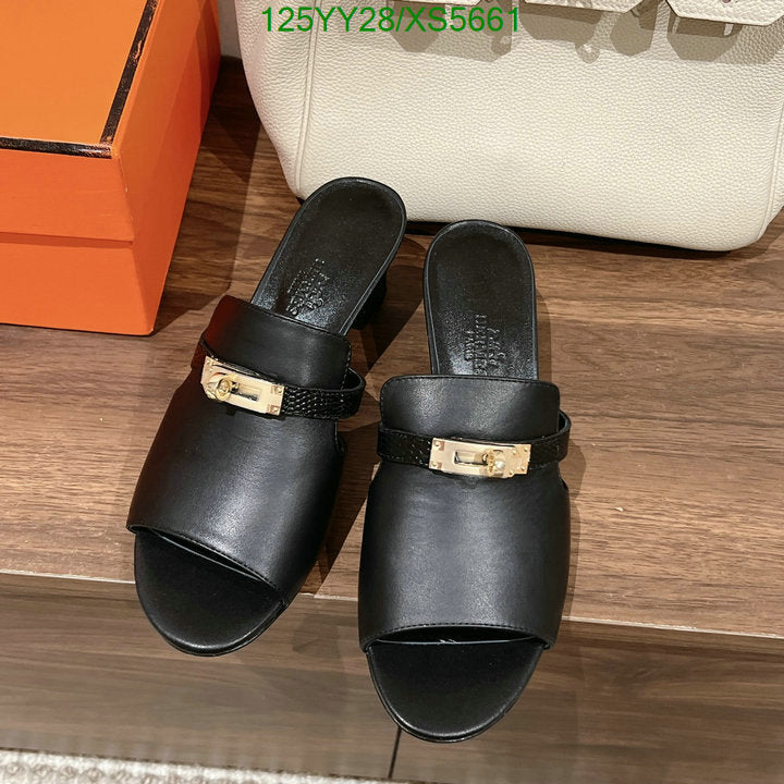 SAMC - HMS Women Shoes - 384
