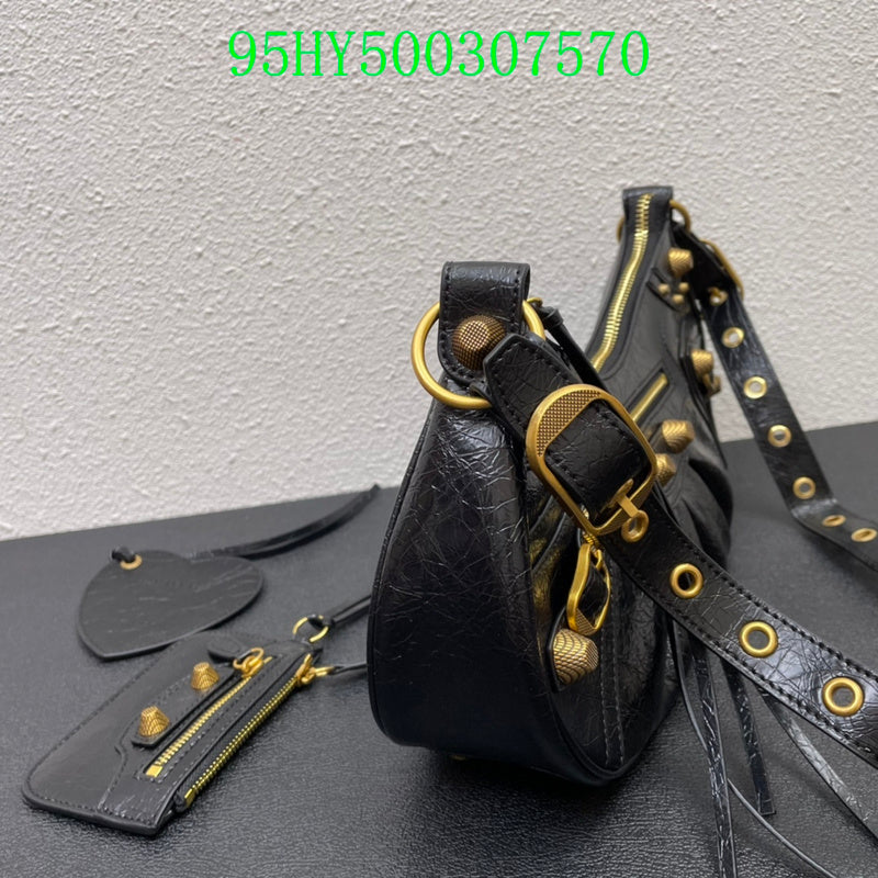 ELE Fashion - BGA Bags - 1884