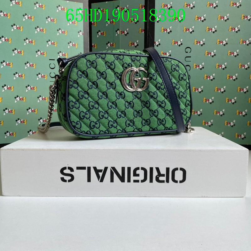 Glami Fashion - GCI Bags - 11032