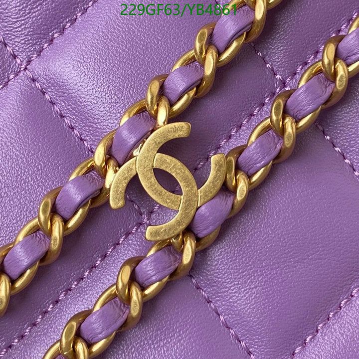 SAMC - CHL Bags - 838