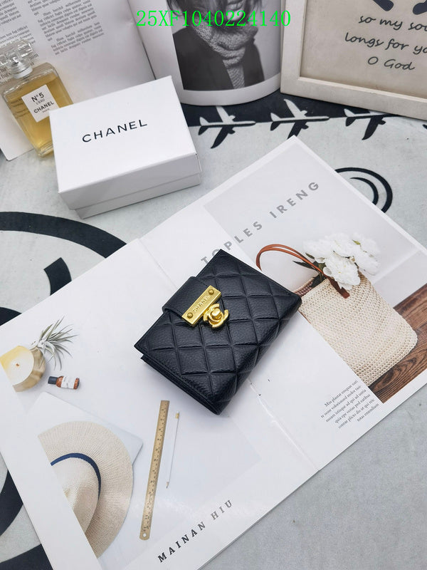 Glami - CHL Wallet - 2629