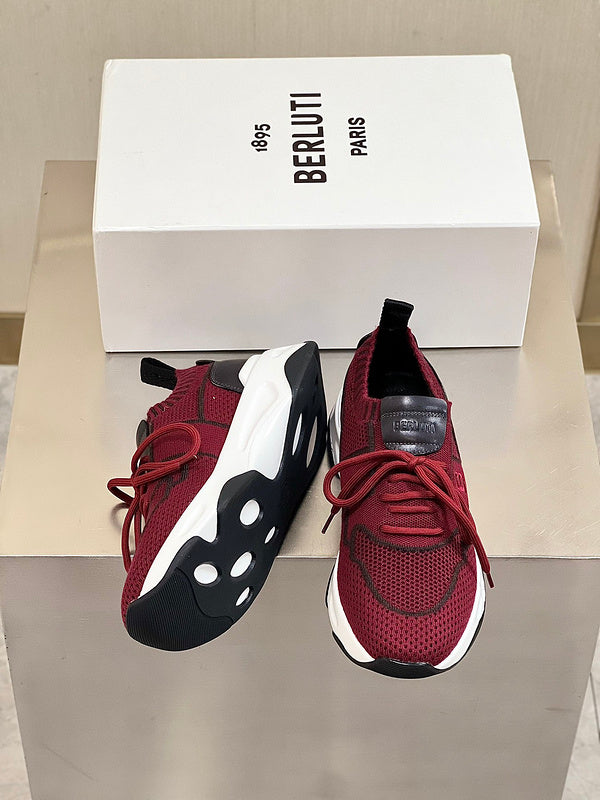 Glami - BRE Men Shoes - 016