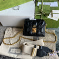 Satchel Bags - GCI Bags - 838