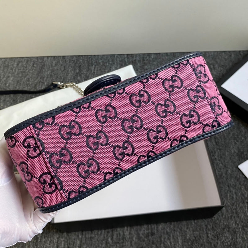 Satchel Bags - GCI Bags - 2114