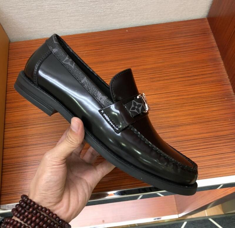 SAMC - LOV Men Shoes - 1457