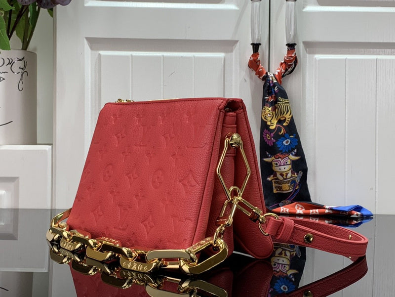 GlamI Lu-Vi bags - 3472