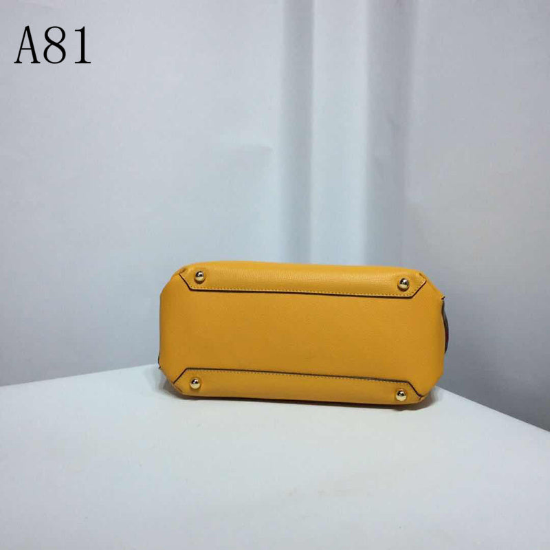 ELE Fashion -BBR Bags - 850