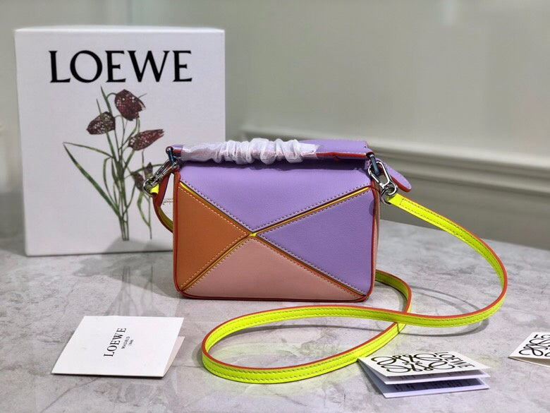 Glami - LWO Bags - 338