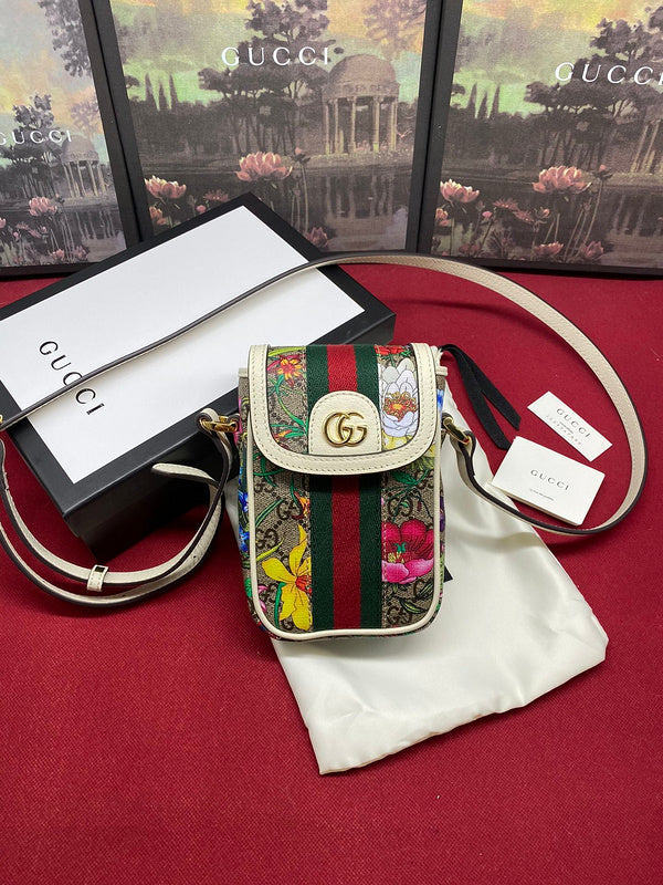 Glami - GUKI Bags - 2442