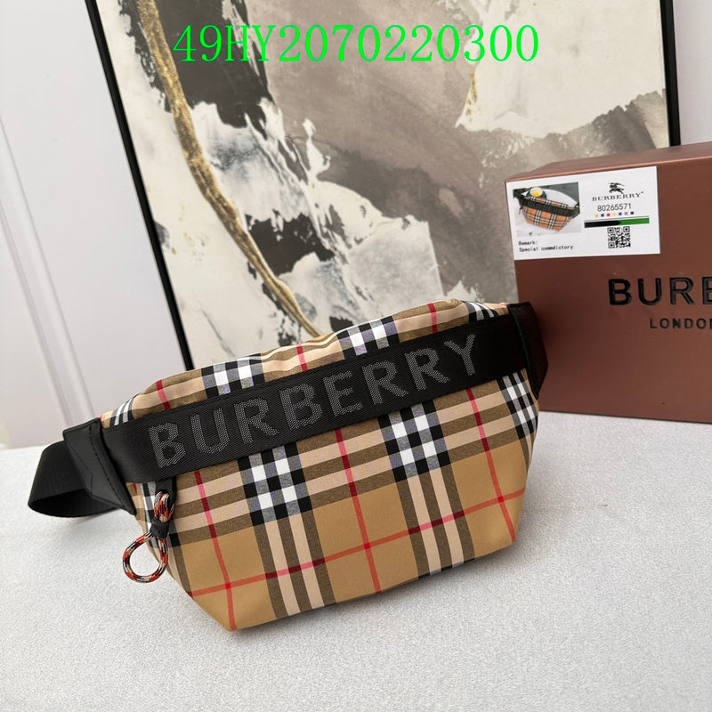 ELE Fashion -BBR Bags - 178