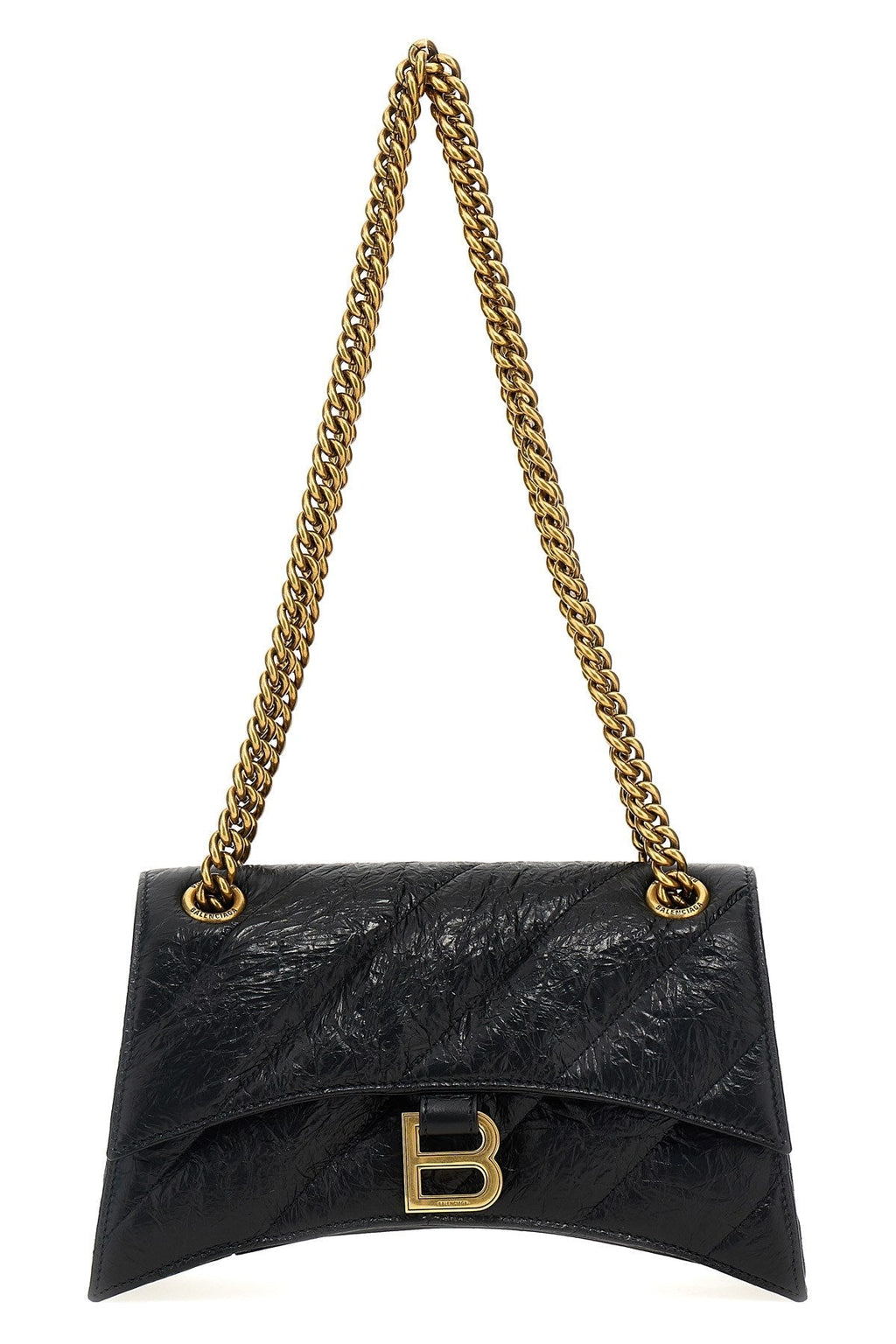 Balenciaga Women 'Crush Chain S' Shoulder Bag