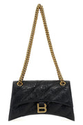 Balenciaga Women 'Crush Chain S' Shoulder Bag