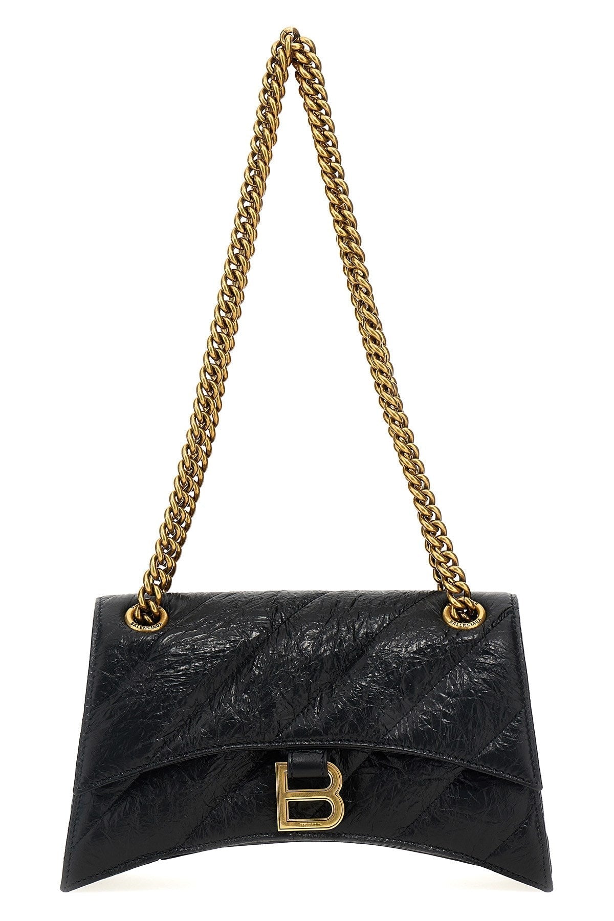 Balenciaga Women 'Crush Chain S' Shoulder Bag