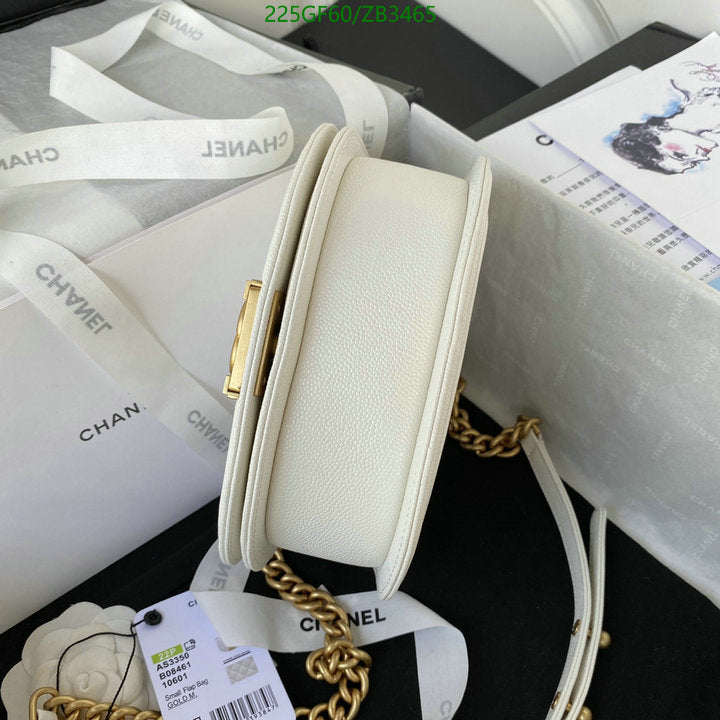 SAMC - CHL Bags - 519