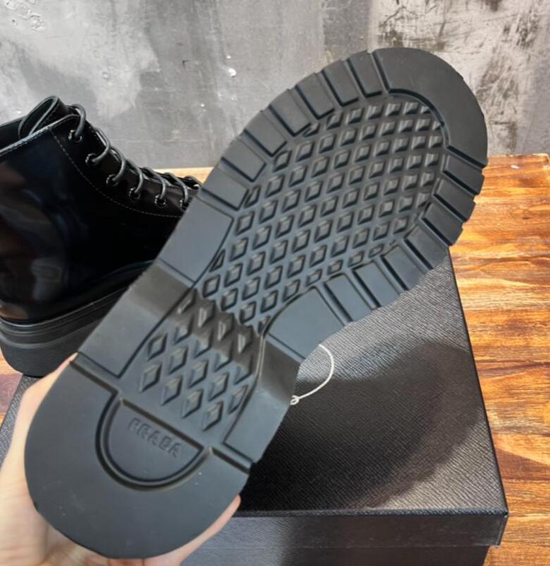 glamy - PD Men Shoes - 134