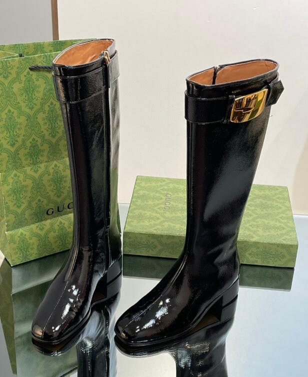 SAMC - GUKI Women Shoes - 396