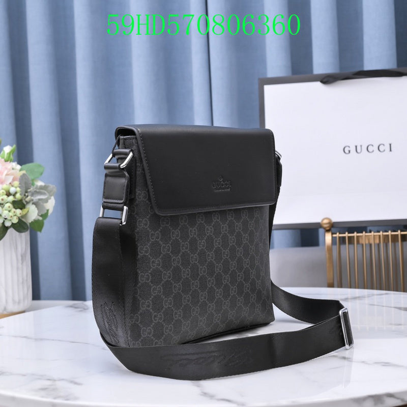 Glami Fashion - GCI Bags - 11186