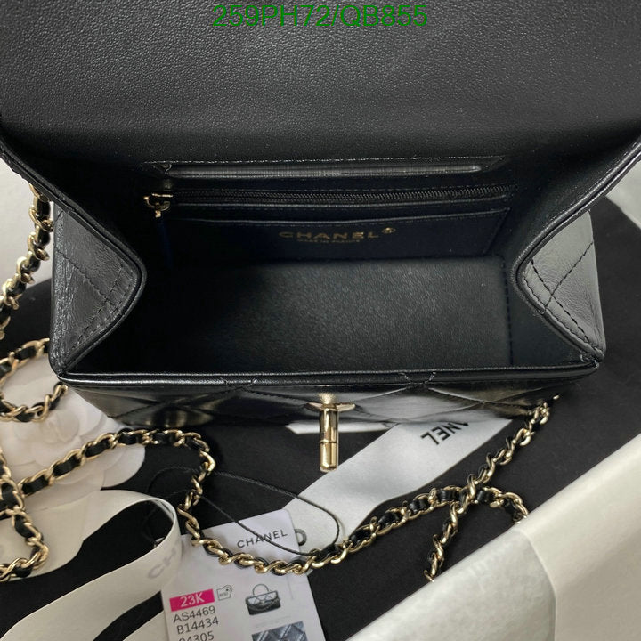 SAMC - CHL Bags - 352