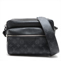 Louis Vuitton Monogram Clippers Outdoor Messenger PM M30233 Noir