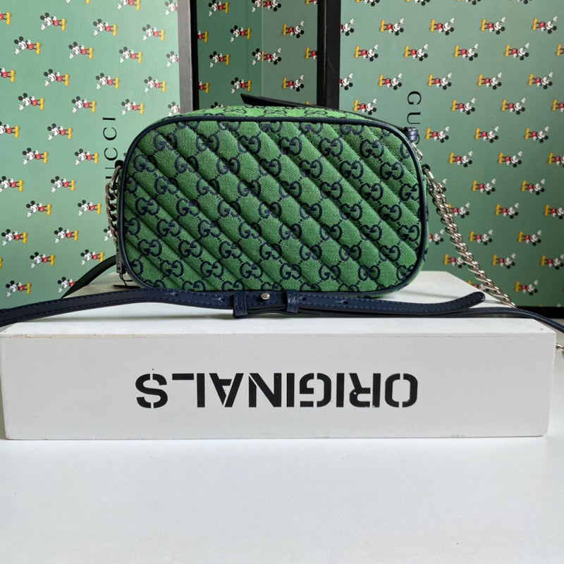 Glami Fashion - GCI Bags - 2841